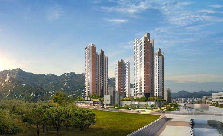 [의정부] 더샵 파크 에비뉴