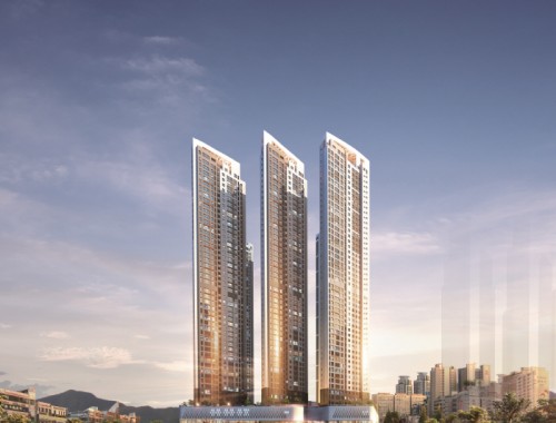[부천] 힐스테이트 중동